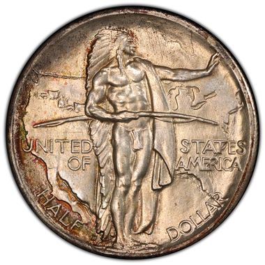 Cert 46783417 - Coin Image