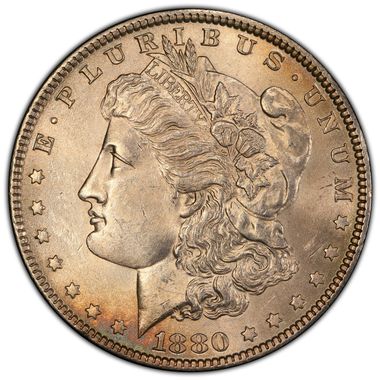 Cert 46783435 - Coin Image