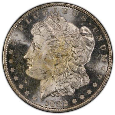 Cert 46783437 - Coin Image