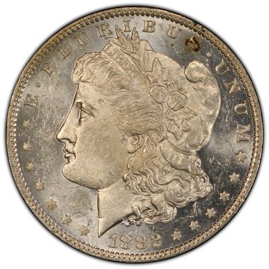 Cert 46783439 - Coin Image