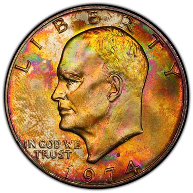 Cert 46783666 - Coin Image