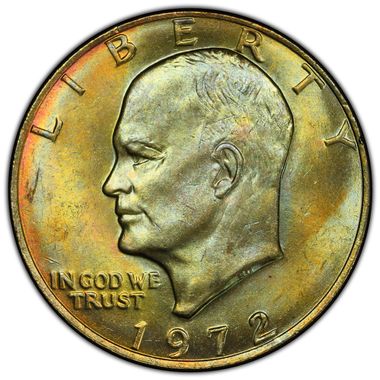 Cert 46783667 - Coin Image