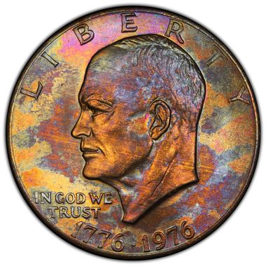 Cert 46783670 - Coin Image