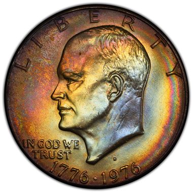 Cert 46783671 - Coin Image