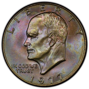 Cert 46783672 - Coin Image