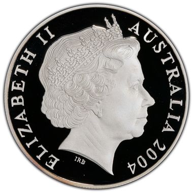 Cert 46783780 - Coin Image
