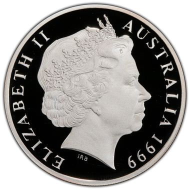 Cert 46783786 - Coin Image