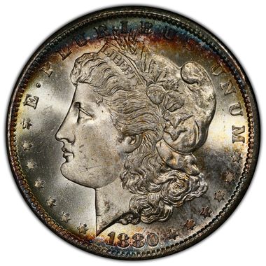 Cert 46783821 - Coin Image