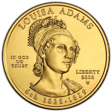 Cert 46783838 - Coin Image