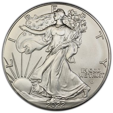 Cert 46783940 - Coin Image