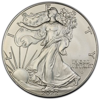 Cert 46783941 - Coin Image