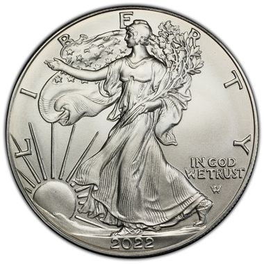 Cert 46783942 - Coin Image