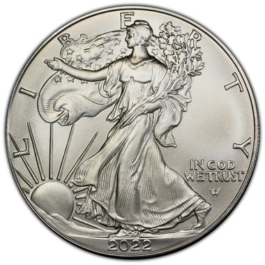 Cert 46783943 - Coin Image