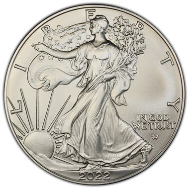 Cert 46783944 - Coin Image