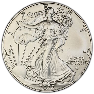 Cert 46783945 - Coin Image