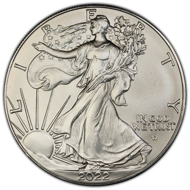 Cert 46783946 - Coin Image