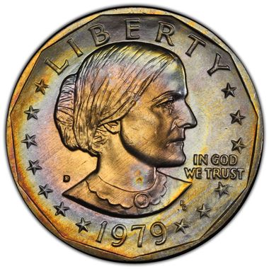 Cert 46784041 - Coin Image