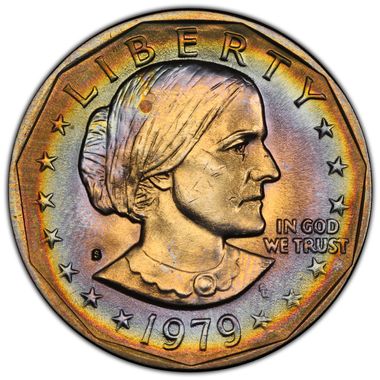 Cert 46784042 - Coin Image