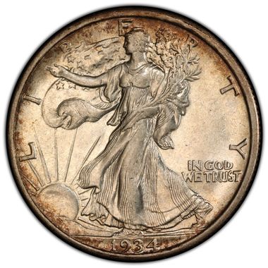 Cert 46784073 - Coin Image