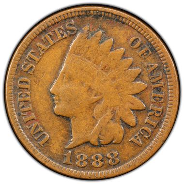 Cert 46784123 - Coin Image