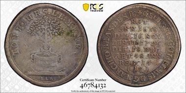 1726-ILR 1/12 Th KM-154 N1