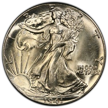 Cert 46784234 - Coin Image