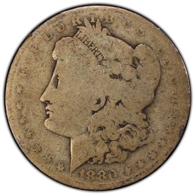 Cert 46788197 - Coin Image