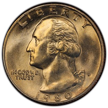 Cert 46791124 - Coin Image
