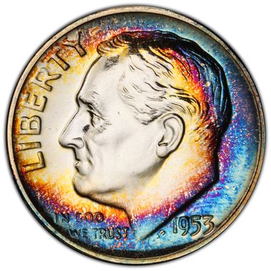 Cert 46792915 - Coin Image