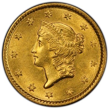 Cert 46794063 - Coin Image