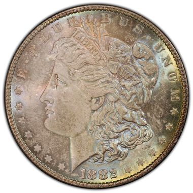 Cert 46794139 - Coin Image