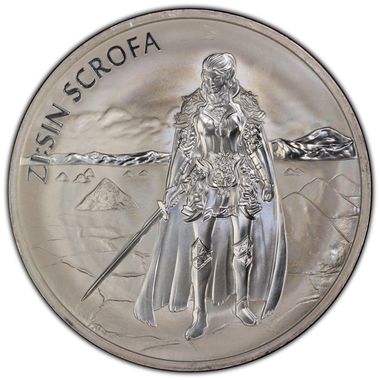 Cert 46794225 - Coin Image