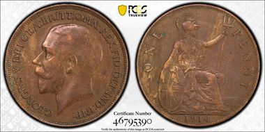 1914 1D S-4051 N1BN