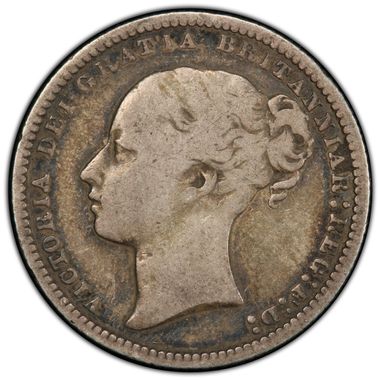 Cert 46795393 - Coin Image