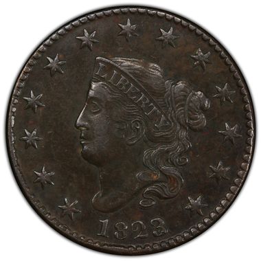 Cert 46795547 - Coin Image