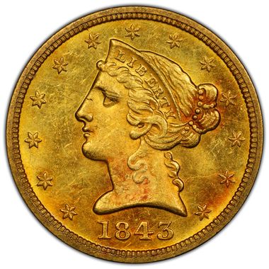 Cert 46796095 - Coin Image
