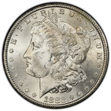 Cert 46797139 - Coin Image