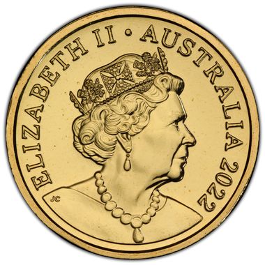 Cert 46797214 - Coin Image