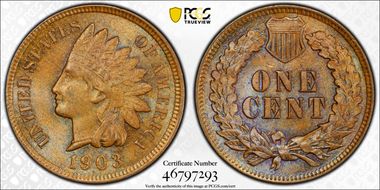 1903 1C MS64BN