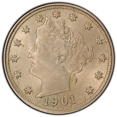Cert 46797884 - Coin Image