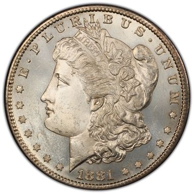 Cert 46798488 - Coin Image