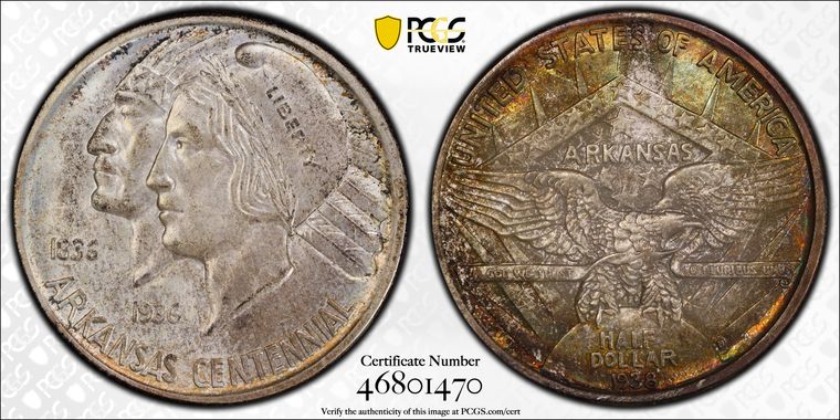 Cert 46801470 - Coin Image