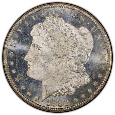 Cert 46801721 - Coin Image