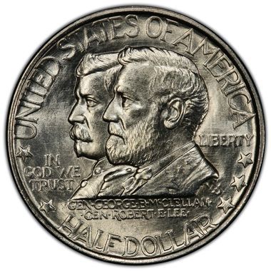 Cert 46802410 - Coin Image