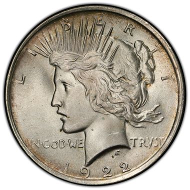 Cert 46802884 - Coin Image