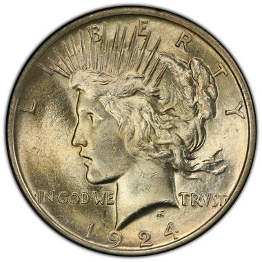 Cert 46802885 - Coin Image