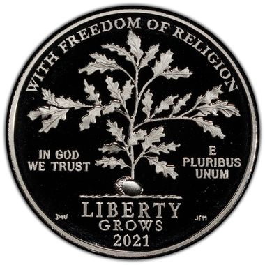 Cert 46803003 - Coin Image