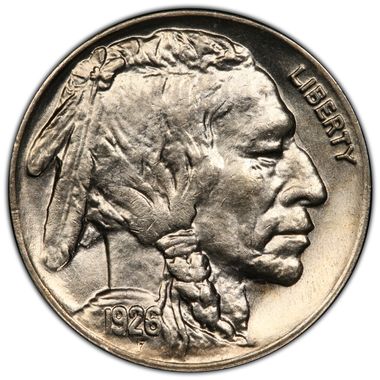 Cert 46803706 - Coin Image