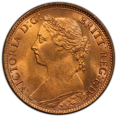 Cert 46803716 - Coin Image