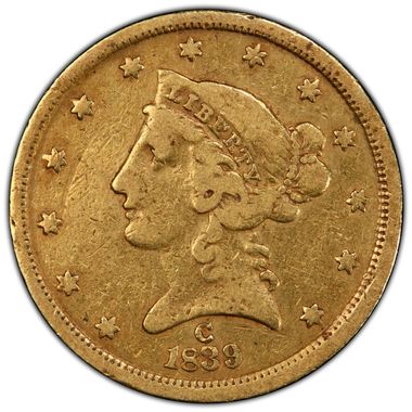 Cert 46803896 - Coin Image